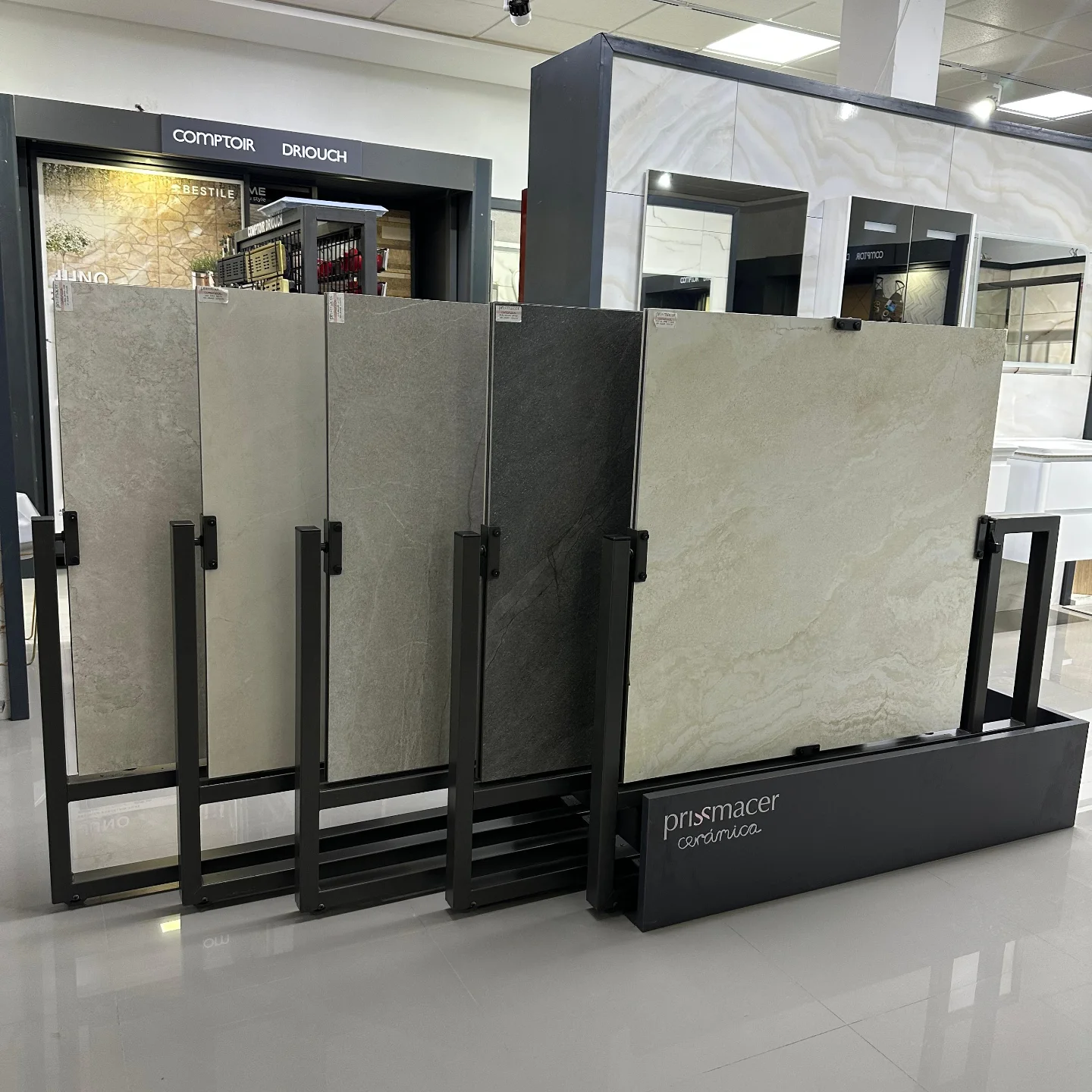Carrelage