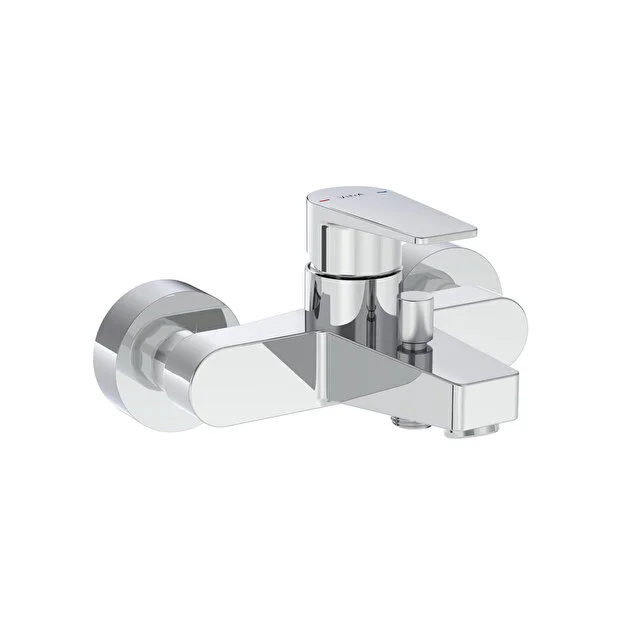 FLOW SQUARE : Mitigeur Douche