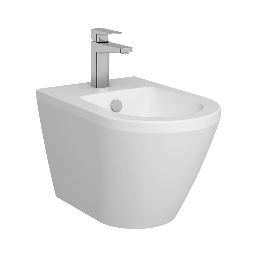 BIDET : INTEGRA ROUND