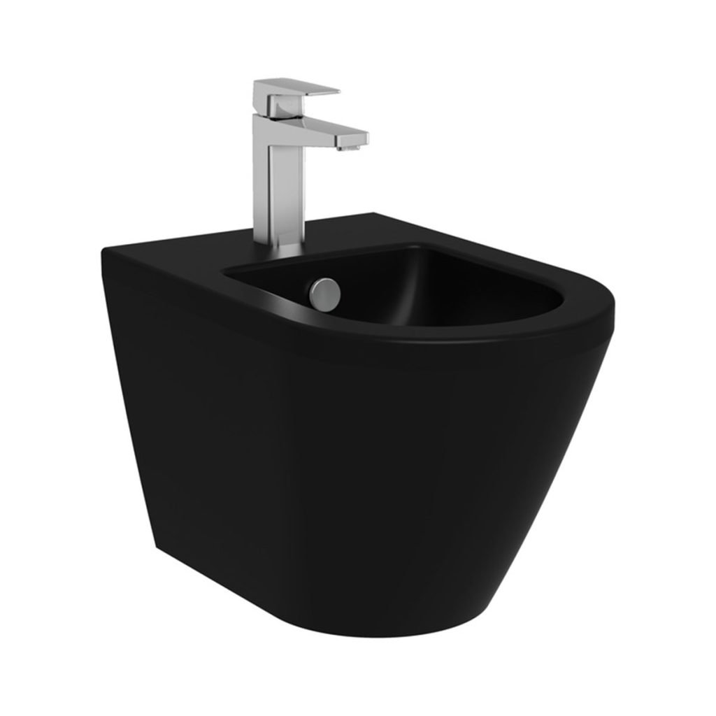 BIDET : INTEGRA ROUND image 2