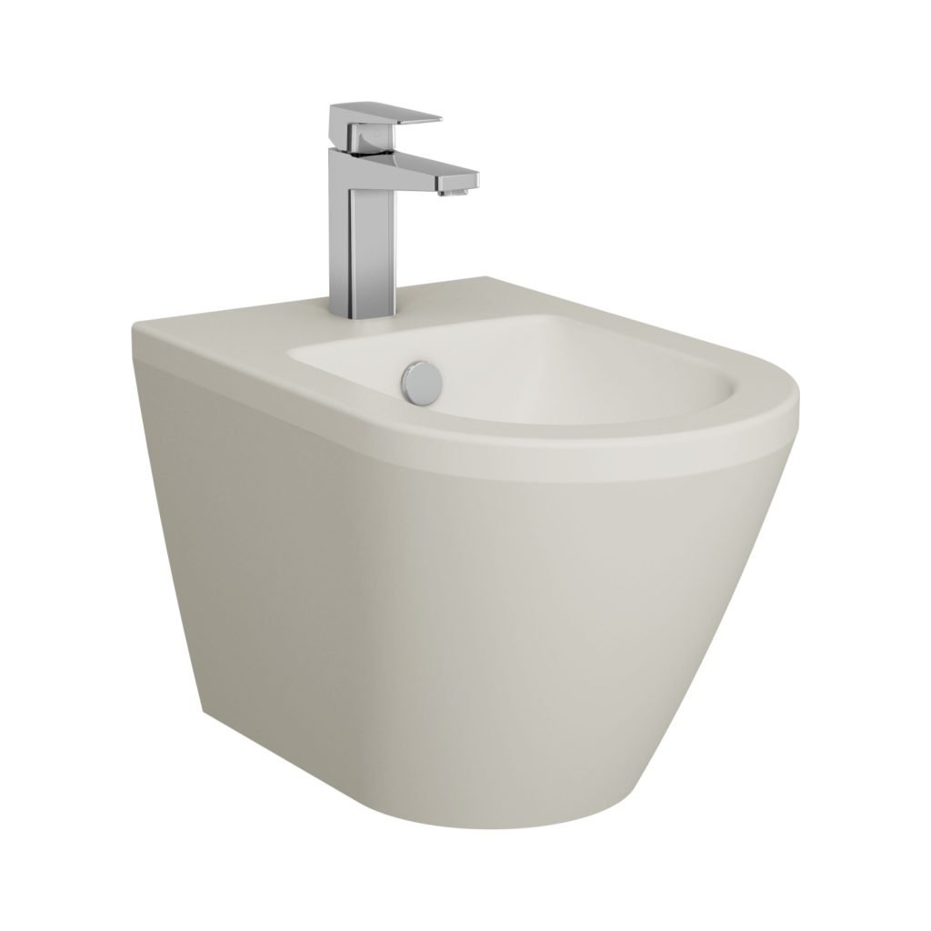 BIDET : INTEGRA ROUND image 3