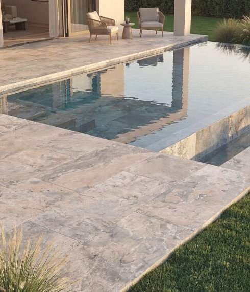 ADZ Nordic Slate / SG Nordic Slate